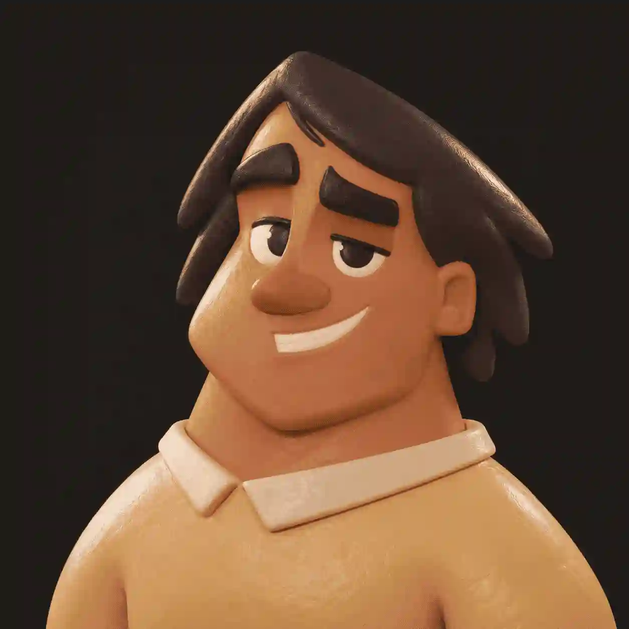 Rafa, Vendedor Virtual